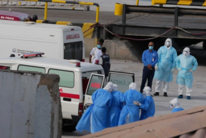 ΕΚΤΑΚΤΟ: Νέος Παγκόσμιος συναγερμός σε κρουαζιερόπλοιο: Πάνω από 100 ασθενείς από νοροϊό – Σε ποιο λιμάνι πλησιάζει τώρα το καράβι