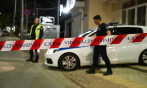 Τραγωδία ΤΩΡΑ στην Ελλάδα – Αστυνομικός αυτoπυροβολήθηκε μέσα στο Αστυνομικό Τμήμα – Οι πρώτες πληροφορίες