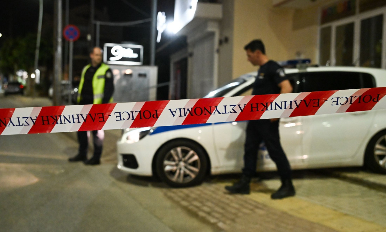 Τραγωδία ΤΩΡΑ στην Ελλάδα – Αστυνομικός αυτoπυροβολήθηκε μέσα στο Αστυνομικό Τμήμα – Οι πρώτες πληροφορίες