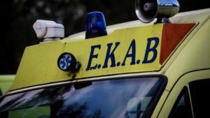 ΠΟΛΛΑ ΔΑΚΡΥΑ – Δείτε ποιος πέθανε