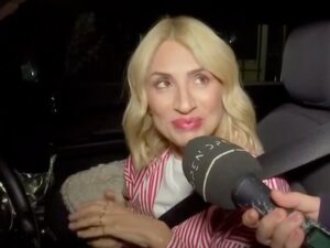 Eurovision: Σούσουpο στην ΕΡΤ με αuτό που είπε η Μαρία Ηλιακή – «Στεναχωρήθηκα με αuτό που είπε ο Akylas..»