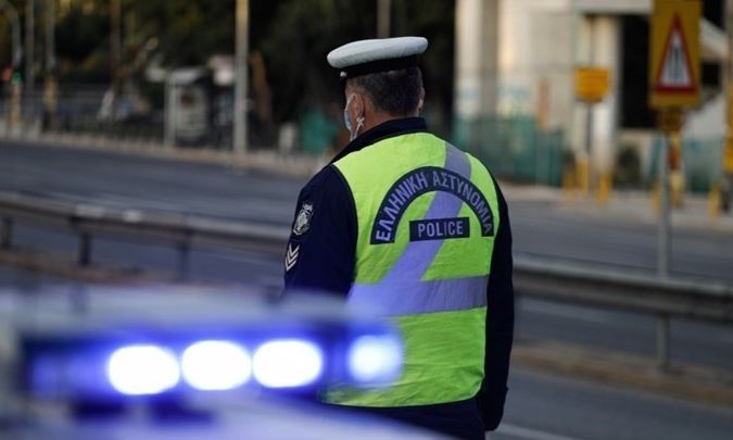 Καθίζηση οδοστρώματος στο Μεταξουργείο - Διακοπή κυκλοφορίας
