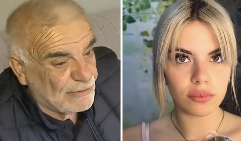 Κεφαλονιά: «Θα πάμε να τη βρούμε αν δεν έρθει στον ύπνο μας» – Συγκλονίζει ο πατέρας της Μυρτούς