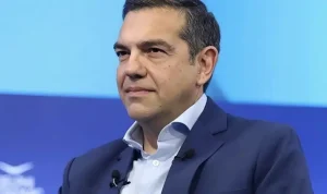 ΕΚΤΑΚΤΟ ΤΩΡΑ ΓΙΑ ΤΣΙΠΡΑ