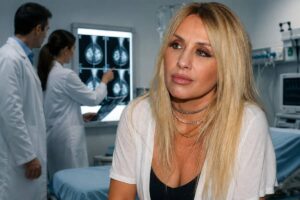 Νέες αποκαλύψεις για τη Μαστροκώστα: To ιατρικό λάθος που της στοίχισε τη ζωή – Έπιανε τον όγκο και οι γιατροί την καθησύχαζαν