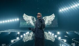 Eurovision 2026: Ανατριχίλα με την Αλβανία στον Τελικό – Το μήνυμα του Alis για την Ελλάδα