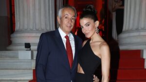 Δήμητρα Κούστα: Πριν τα διαμάντια και τις θαλαμηγούς – Η άγνωστη ζωή της «Σταχτοπούτας» των νοτίων προαστίων