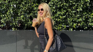 Έριξε το Instagram η Κωνσταντίνα Σπυροπούλου: Ανέβασε φωτογραφία με φουσκωμένη κοιλίτσα, 2 χρόνια μετά την γέννηση του 2ο παιδιού της