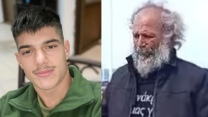 Κρήτη: «Πάγωσαν» οι αστυνομικοί μόλις άκουσαν αυτό που είπε ο 54χρονος δολοφόνος του Νικήτα – Η ατάκα μέσα από το κρατητήριο που σόκαρε