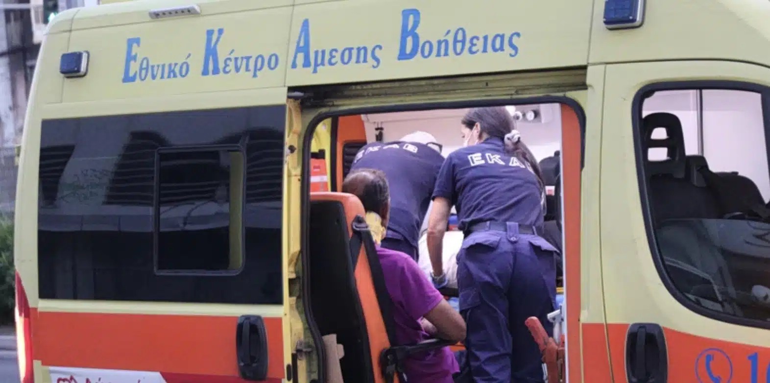 Συναγερμός για 12χρονο κορίτσι που κατέρρευσε μέσα στο σπίτι του – Μάχη για να κρατηθεί στη ζωή