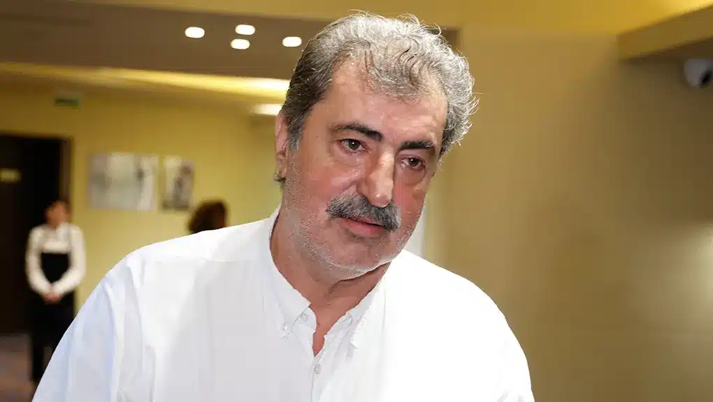 Εκτός κοινοβουλευτικής ομάδας του ΣΥΡΙΖΑ ο Παύλος Πολάκης με απόφαση Φάμελλου