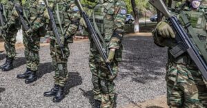 Στρατός: Μπαράζ προστίμων έως 6.000 ευρώ για ανυπότακτους και λιποτάκτες