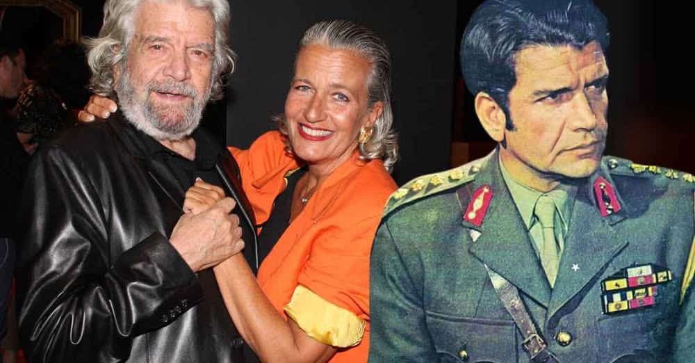 «Φως στο τούνελ» για τον ηθοποιό Άγγελο Αντωνόπουλο