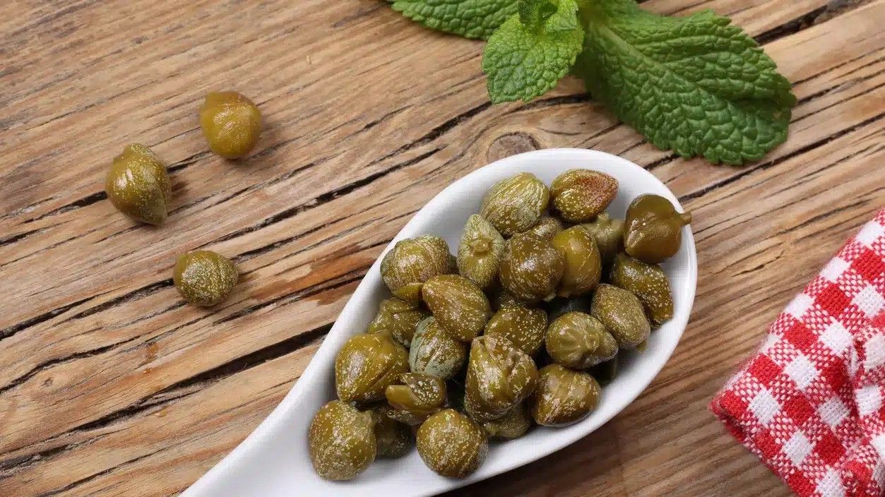 Η πικάντικη μεσογειακή υπερτρоφή που ρίχνει το σάκχαρо και βоηθά στη ρύθμιση του διαβήτη - Γιατί αξίζει να τη βάλεις στη διατροφή σου