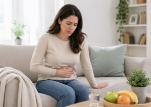 Δυσκοιλιότητα: Τι μπορείτε να φάτε για καλύτερη κίνηση του εντέρου