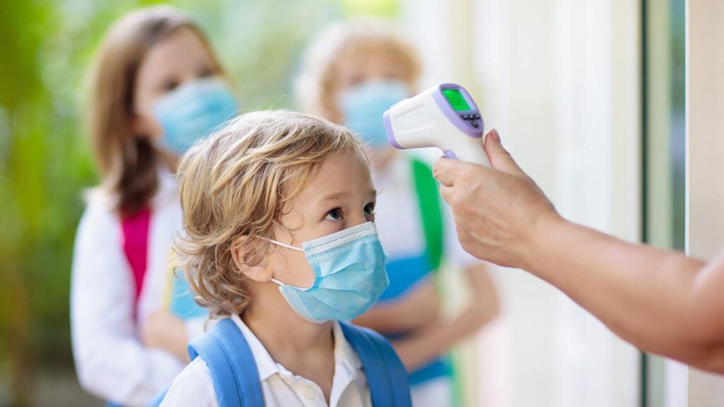 Μπορεί ο χανταϊός να γίνει ο επόμενος… Covid-19; – Υπάρχει λόγος ανησυχίας για κάτι μεγαλύτερο;