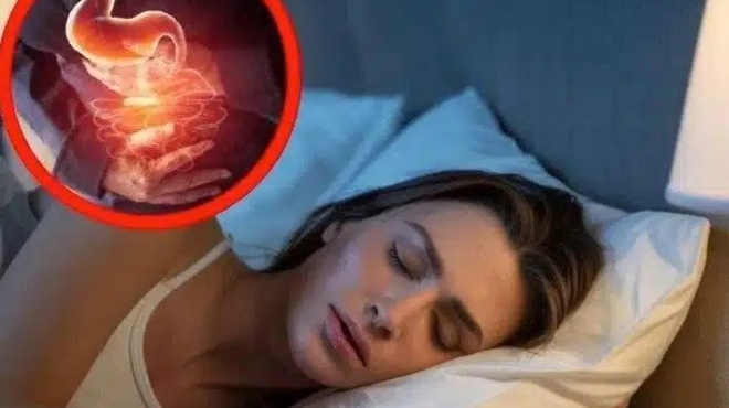 Οι άνθρωποι των οποίων το στόμα στεγνώνει όταν κοιμούνται τη νύχτα πρέπει να γνωρίζουν αυτούς τους 8 λόγους - Που δεν πρέπει να αγνοήσετε