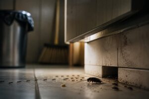 Το φυσικό υλικό που χρησιμοποιούν πολλοί για να διώξουν κατσαρίδες και μυρμήγκια