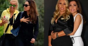 Γιατί δεν αποχαιρέτησε δημόσια τη Μαστροκώστα η Βανδή;