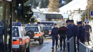 Ελβετία: Επίθεση με μαχαίρι σε σιδηροδρομικό σταθμό, τρεις τραυματίες