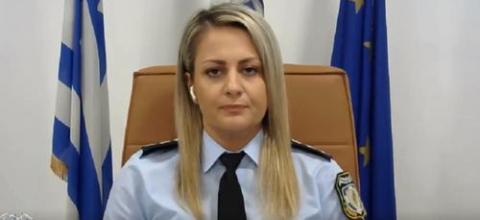 ΕΚΤΑΚΤΟ τώρα από την ελληνική αστυνομία – Μη σηκώσετε Aυτά τα 2 νούμερα