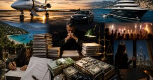 Τα έχασε και ο Πταισματοδίκης από τα στοιχεία – Τα συμβόλαια τηλεπερσόνας και μοντέλου… τα «πάρτι» και το μαύρο χρήμα