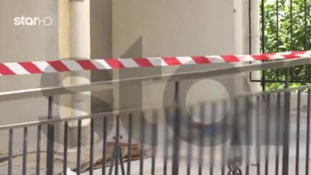 Ηλιούπολη: Το βίντεο ντοκουμέντο από τη στιγμή της αυτοχειρία των 17χρονων που διαγράφτηκε από παντού