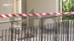 Ηλιούπολη: Το βίντεο ντοκουμέντο από τη στιγμή της αυτοχειρία των 17χρονων που διαγράφτηκε από παντού