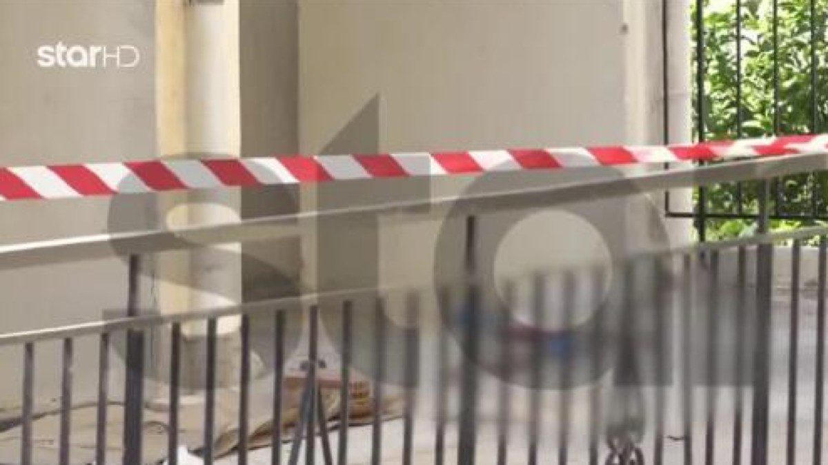 Ηλιούπολη: Το βίντεο ντοκουμέντο από τη στιγμή της αυτοχειρία των 17χρονων που διαγράφτηκε από παντού