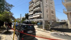 ΦΩΝΑΞΑΝ ΕΝΑ ΠΡΑΓΜΑ ΚΑΙ ΕΠΕΣΑΝ ΑΠΟ ΤΟΝ ΕΚΤΟ: ΜΑΘΕΥΤΗΚΕ ΓΙΑ ΤΙΣ 17ΧΡΟΝΕΣ ΤΗΣ ΗΛΙΟΥΠΟΛΗΣ