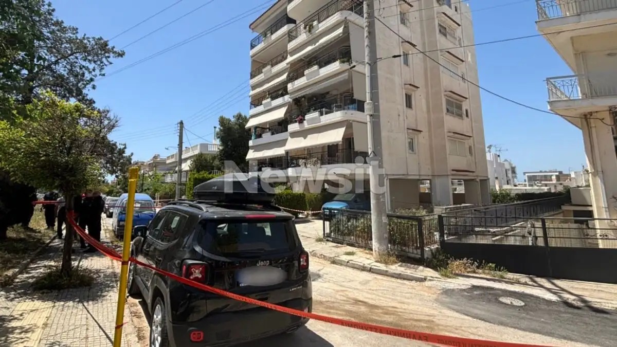 ΦΩΝΑΞΑΝ ΕΝΑ ΠΡΑΓΜΑ ΚΑΙ ΕΠΕΣΑΝ ΑΠΟ ΤΟΝ ΕΚΤΟ: ΜΑΘΕΥΤΗΚΕ ΓΙΑ ΤΙΣ 17ΧΡΟΝΕΣ ΤΗΣ ΗΛΙΟΥΠΟΛΗΣ