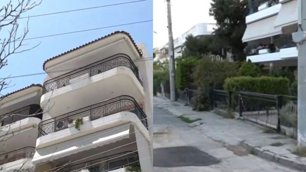 ΠΟΣΑ ΝΑ ΑΝΤΕΞΕΙ: ΜΑΘΕΥΤΗΚΕ ΓΙΑ ΤΗΝ ΜΗΤΕΡΑ ΤΗΣ 17ΧΡΟΝΗΣ ΣΤΗΝ ΗΛΙΟΥΠΟΛΗ – ΔΥΣΤΥΧΩΣ…