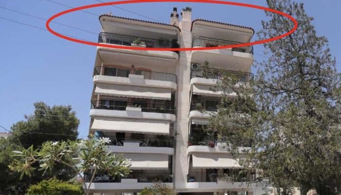 “Ο αδερφός της ήταν πολύ…” – Μαθεύτηκε όλη η αλήθεια για την 17χρονη στην Ηλιούπολη – Αυτός είναι ο λόγος που έκανε βουτιά θανάτου