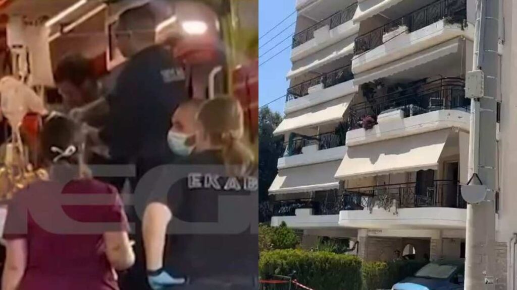 ΣΕ ΣΟΚ ΟΛΗ Η ΧΩΡΑ: ΣΥΓΚΛΟΝΙΖΕΙ ΤΟ ΣΗΜΕΙΩΜΑ ΠΟΥ ΑΦΗΣΕ Η ΑΛΛΗ 17ΧΡΟΝΗ ΠΡΙΝ ΑΥΤΟΚΤΟΝΗΣΕΙ – «ΜΑΜΑ ΚΑΙ ΜΠΑΜΠΑ, ΤΡΙΑ ΧΡΟΝΙΑ ΤΩΡΑ ΕΙΜΑΙ ΣΕ…»