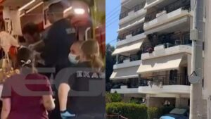 ΣΕ ΣΟΚ ΟΛΗ Η ΧΩΡΑ: ΣΥΓΚΛΟΝΙΖΕΙ ΤΟ ΣΗΜΕΙΩΜΑ ΠΟΥ ΑΦΗΣΕ Η ΑΛΛΗ 17ΧΡΟΝΗ ΠΡΙΝ ΑΥΤΟΚΤΟΝΗΣΕΙ – «ΜΑΜΑ ΚΑΙ ΜΠΑΜΠΑ, ΤΡΙΑ ΧΡΟΝΙΑ ΤΩΡΑ ΕΙΜΑΙ ΣΕ…»
