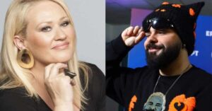Eurovision 2026: Τι λέει η Άση Μπήλιου για τον Akyla – «Είναι σε μια πολύ τυχερή περίοδο»