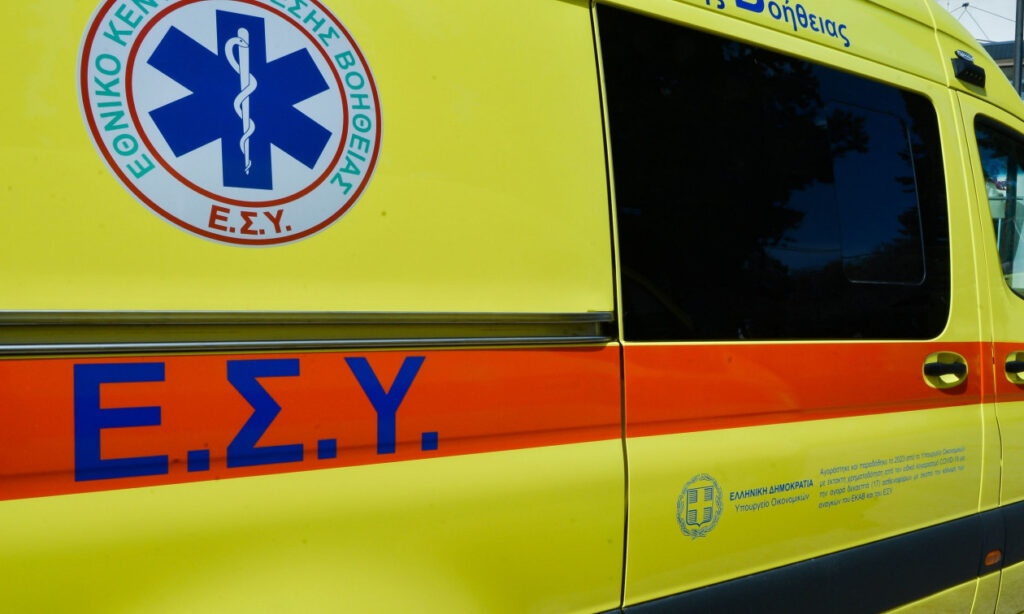 Σκηνές σοκ βίωσε η σύντροφος του 21χρονου – Είδε σε ζωντανή μετάδοση τη στιγμή της εκτέλεσής του