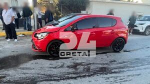 ΣΟΚ ΤΩΡΑ ΣΤΗ ΧΩΡΑ ΜΑΣ: Ο ΠΑΤΕΡΑΣ ΠΥΡΟΒΟΛΗΣΕ ΚΑΙ ΣΚΟΤΩΣΕ ΤΟΝ 20ΧΡΟΝΟ ΠΟΥ ΘΕΩΡΕΙ ΟΤΙ ΕΥΘΥΝΕΤΑΙ ΓΙΑ ΤΟΝ ΘΑΝΑΤΟ ΤΟΥ ΠΑΙΔΙΟΥ ΤΟΥ
