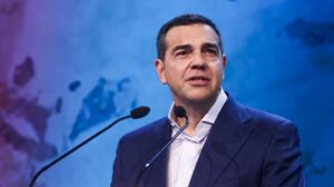 Δημοσκόπηση Interview: Απίστευτη ανατροπή! Πού βρίσκεται το κόμμα του Τσίπρα