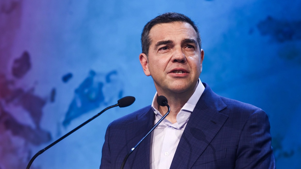 Δημοσκόπηση Interview: Απίστευτη ανατροπή! Πού βρίσκεται το κόμμα του Τσίπρα