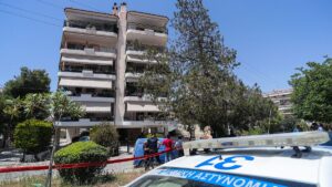 ΘΡΗΝΟΣ ΓΙΑ ΤΙΣ ΔΥΟ ΝΕΚΡΕΣ ΜΑΘΗΤΡΙΕΣ ΤΗΣ ΗΛΙΟΥΠΟΛΗΣ: Η ΑΣΤΥΝΟΜΙΑ ΒΡΗΚΕ ΟΤΙ ΕΙΧΑΝ ΣΤΗΝ ΚΑΤΟΧΗ ΤΟΥΣ…