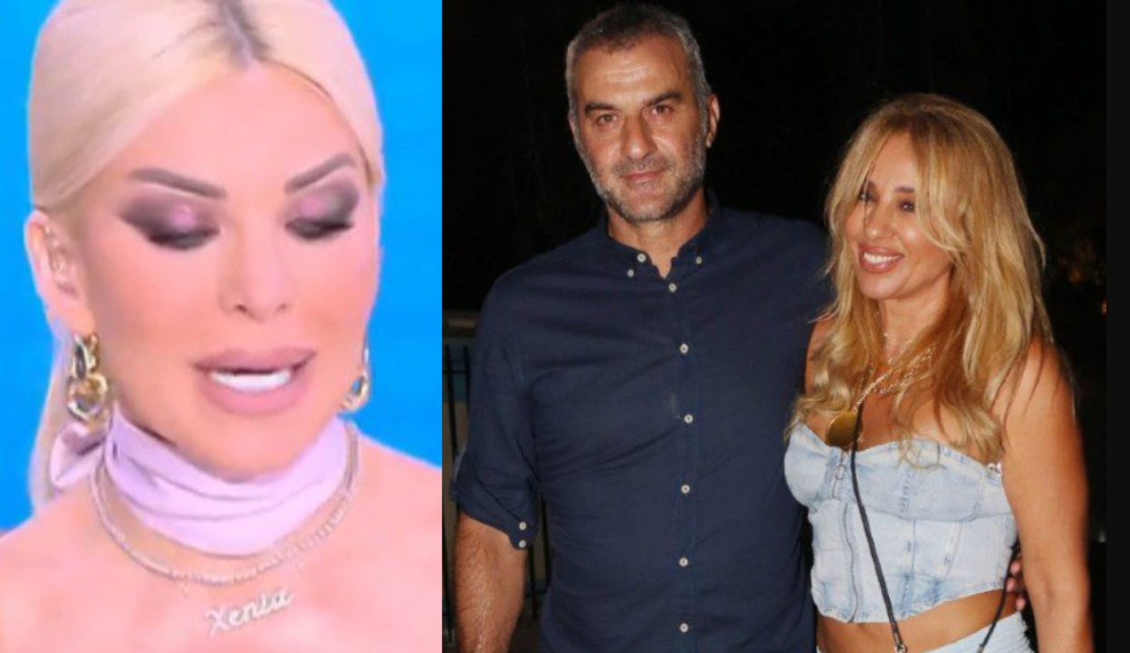 Κατερίνα Καινούργιου: Η συγκλονιστική αποκάλυψη για τον θάνατο Μαστροκώστα