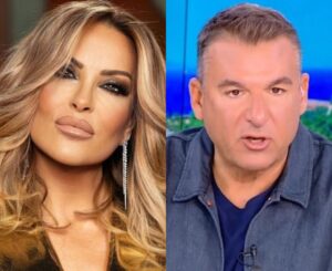 Μάχη Λιάγκα – Γερμανού για την υπογραφή του – Ποιον θέλουν διακαώς και οι δύο στην εκπομπή τους;