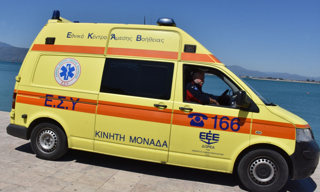 Πέθανε ο Δασκαλόπουλος