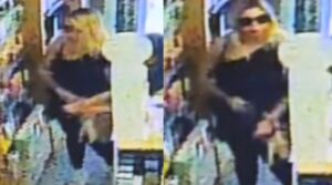 Χαλάνδρι: Την ξεφτίλισαν κυριολεκτικά γιατί έκλεψε προϊόντα 180 ευρώ