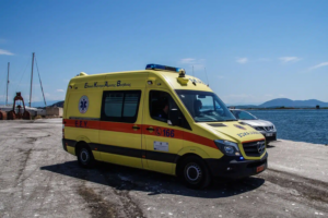 Χανιά: Γυναίκα βρέθηκε νεκρή στο Μαράθι – Την αναζητούσε η οικογένειά της