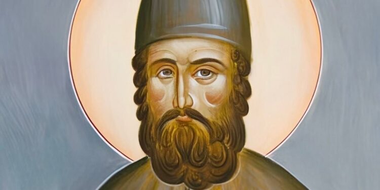 Σήμερα γιορτάζει ο πασίγνωστος Άγιος που με τη χάρη του Θεού έχει κάνει χιλιάδες θαύματα