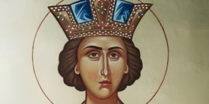 Σήμερα γιορτάζει η μεγάλη και σπουδαία Αγία που την αποκεφάλισαν