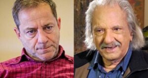 Ο σκηνοθέτης του Ρεμπέτικου, Κώστας Φέρρης «ισοπεδώνει» τον Λιγνάδη