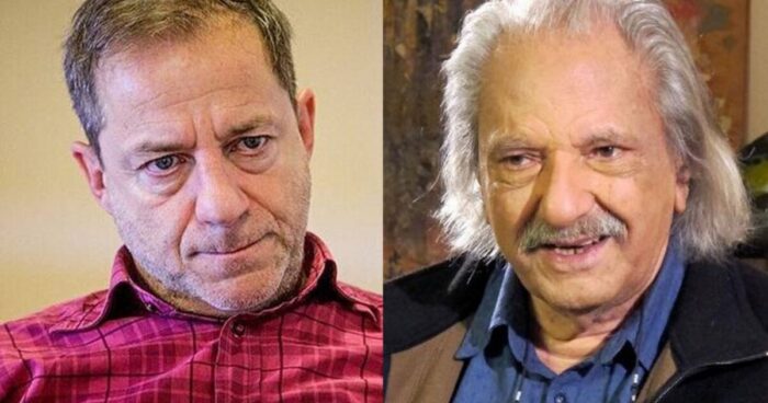 Ο σκηνοθέτης του Ρεμπέτικου, Κώστας Φέρρης «ισοπεδώνει» τον Λιγνάδη